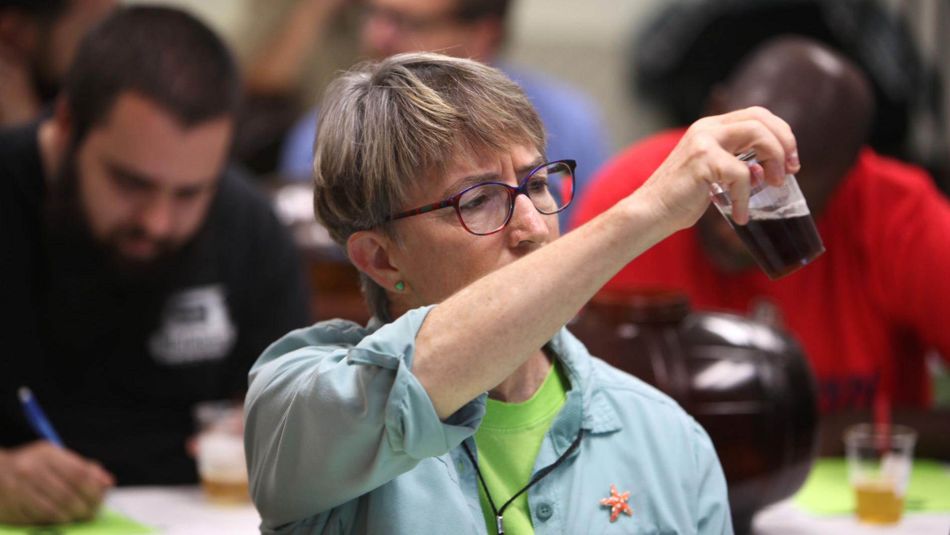 Photos: Arizona Pure Water Brew Challenge crowns best beer